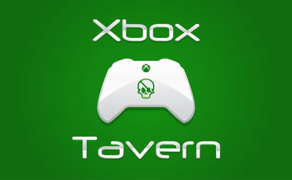 Xbox Tavern